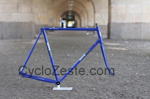 Gios Blue fiche technique et avis